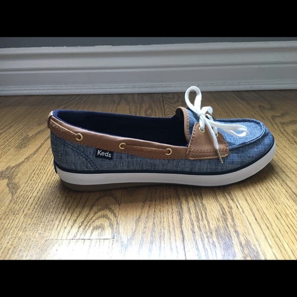 Keds slip on sneaker - Picture 4 of 5